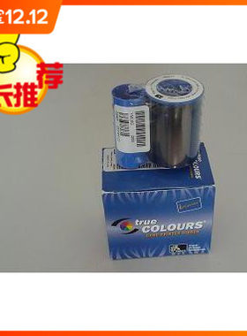 斑马zebra P330I彩色带8000-440-Z 440 440-BR 440-CS 440-CL