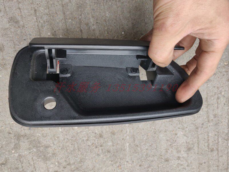 FORTUNE KING KONG 588 598 REVOLUVO 140 RUIQI 628 629 도어 외부 핸들 외부 당김 버튼 핸들