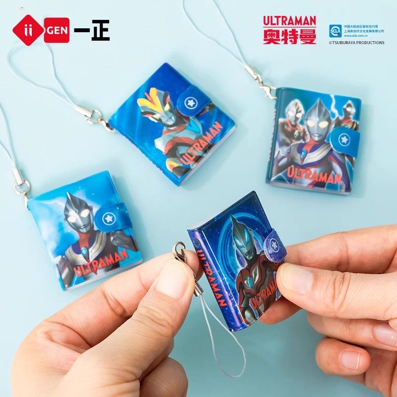 正版授权奥特曼文具迷你分享小本记单词胶装mini本子可爱迷你手账,文具电教/文化用品/商务用品,手帐/日程本/计划本,淘宝优惠券,粉丝福利购,淘宝优惠卷