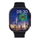 Ultra9 Max智能手表AMOLED2.0屏NFC乘车码smart watch计步运动版