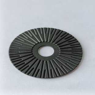 外购胶垫片塑胶垫片塑料配件垫片厚3外48内10 塑胶PP