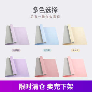 TPE瑜伽垫子女生减震隔音防震防滑地垫家用加厚运动瑜珈健身