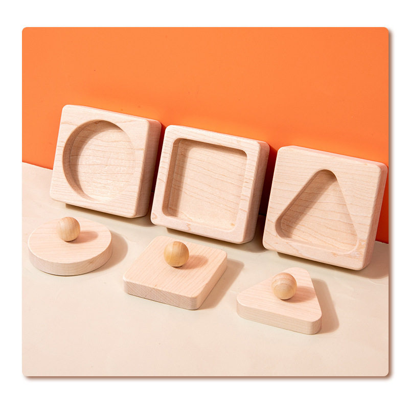 认知教具早教益智0-3岁宝宝 几何形状配对玩具跨境手抓板积木,玩具/童车/益智/积木/模型,其他形状认知/配对玩具,淘宝优惠券,粉丝福利购,淘宝优惠卷