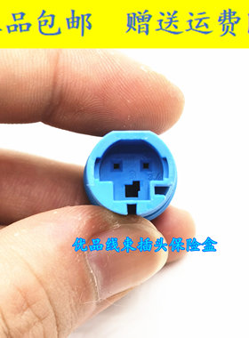 宝马E65E66 730i 740I750 760 F20 118I 520525abs轮速传感器插头