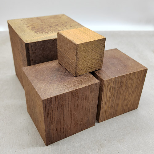 印尼波罗格方料木块包邮