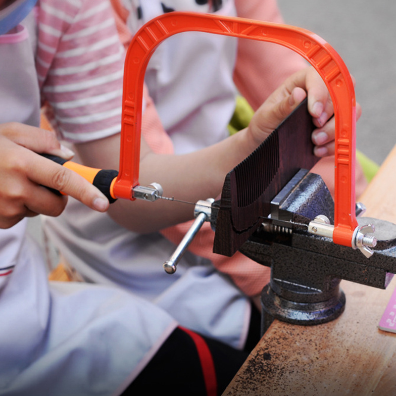 包邮拉花锯手工功能diy细齿