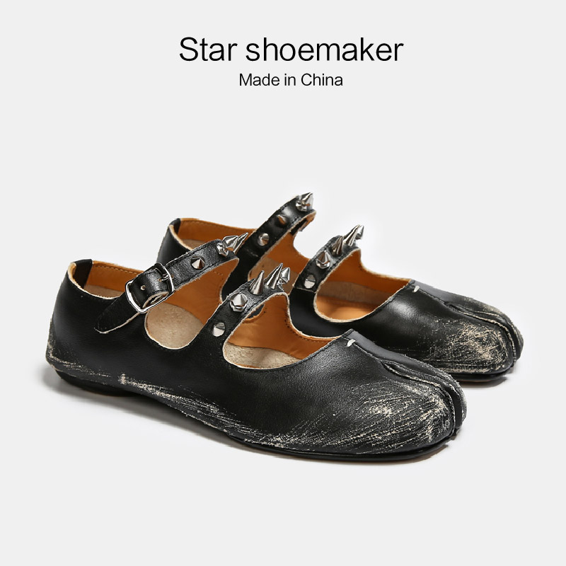 浅口分趾鞋Starshoemaker