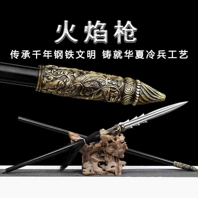新疆包邮龙泉市纯铜麒麟