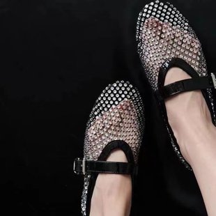 single shoe summer net sandals outdoor grid Fishing women