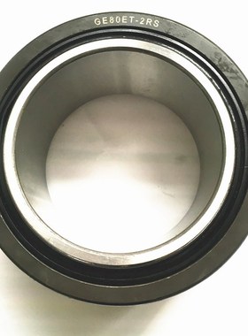 厂家直销向心关节轴承   GE80ET2RS   尺寸:80*120*55mm