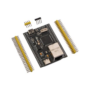 CH32V307VCT6核心板单片机开发板 32位RISCV控制器 支持RT-Thread