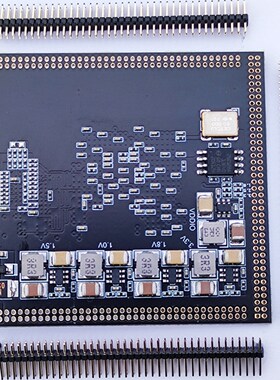 Artix7  Xilinx FPGA开发板 XC7A35T XC7A100T XC7A200T核心板