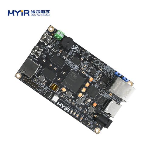 米尔 Z-turn Xilinx Zynq7010 7020开发板 XC7Z010 XC7Z020核心板