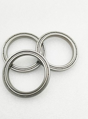 440不锈钢深沟球轴承S6016 6017 6018 6019 6020 6022 6024RS 2RS