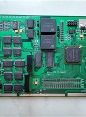 S3500PCI开发板FPGA开发板CPCI开发板PXI开发板电子科技开发板