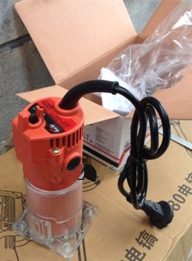 促销疯抢免邮费3707修边机雕刻机配件齐全 整机 07126