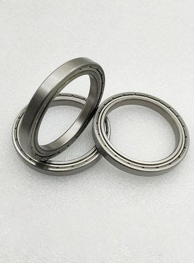 440不锈钢深沟球轴承 S6912  6913  6914  6915RS  2RS深沟球轴承