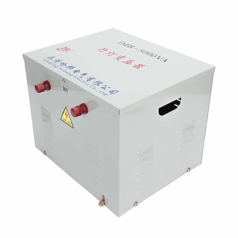 500W行灯照明变压器380v转220v变36v24v12vJMB5000VA3000w2kva1kw
