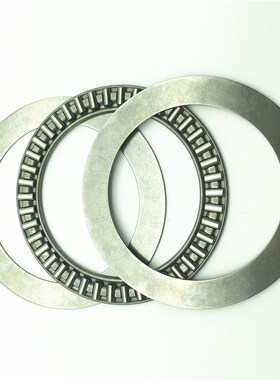 平面推力滚针轴承   AXK7095+2AS    889114   尺寸 : 70*95*6mm