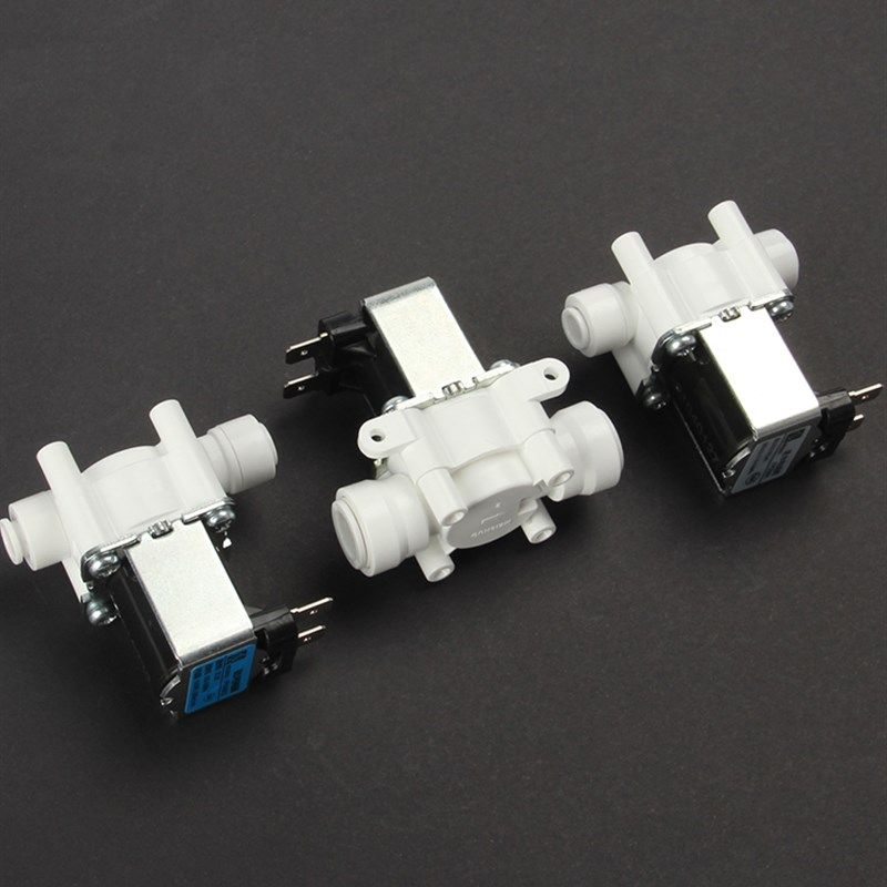 2分3分进水电磁阀开关阀组合废水阀家用水机RO机纯水机净水器配件,个性定制/设计服务/DIY,明信片定制,淘宝优惠券,粉丝福利购,淘宝优惠卷