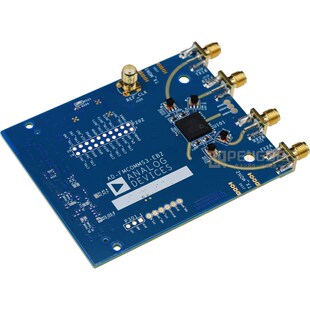 410-248ZedBoard AD-FMCOMMS3-EBZ Zynq-7000 ARM+FPGA进阶级处理