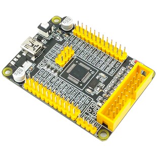 灵动微 MM32F103C8T6核心板 评估板 最小系统开发板替换STM32