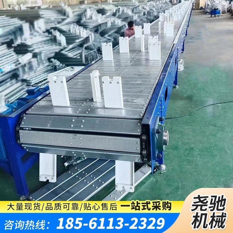 扣板链板输送机金属铸件槽钢链板流水线吨包输送机重型链板输送机,个性定制/设计服务/DIY,明信片定制,淘宝优惠券,粉丝福利购,淘宝优惠卷