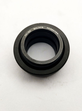 向心关节轴承   GEEW80ES  尺寸:80*120*80mm