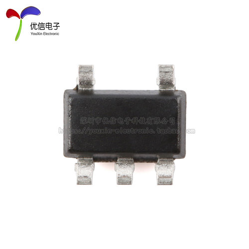 原装RT9013-28GB SOT-23-5 500mA低压差低噪声快速线性稳压器芯片