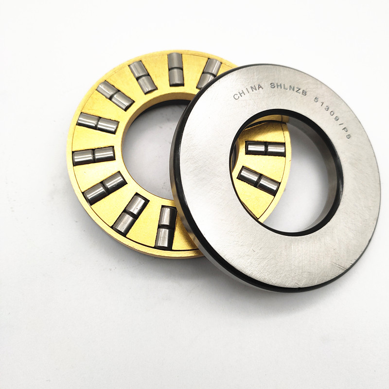 平面推力双排圆柱滚子轴承89314 89315 89316 89317 89318 89320