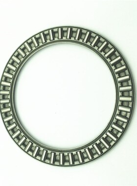 平面推力滚针轴承   AXK4060+2AS   889108   尺寸   :40*60*5mm