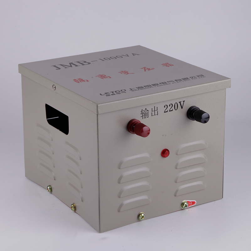 厂促行灯照明变压器1000VA2K3K隔离380单相220V变12V 24V 36V干品