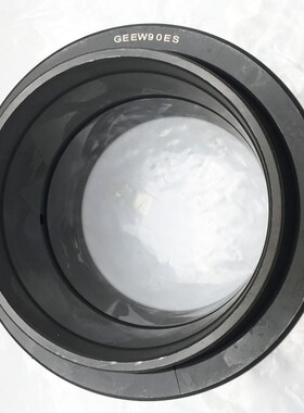 向心关节轴承 GEEW125ES   尺寸:125*180*125mm