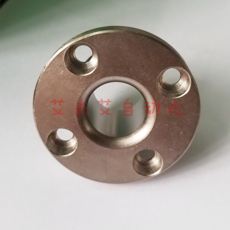 定位销衬套钢套轴套圆法兰衬套耐磨导套 JBY JBT JBYF JBTF YER