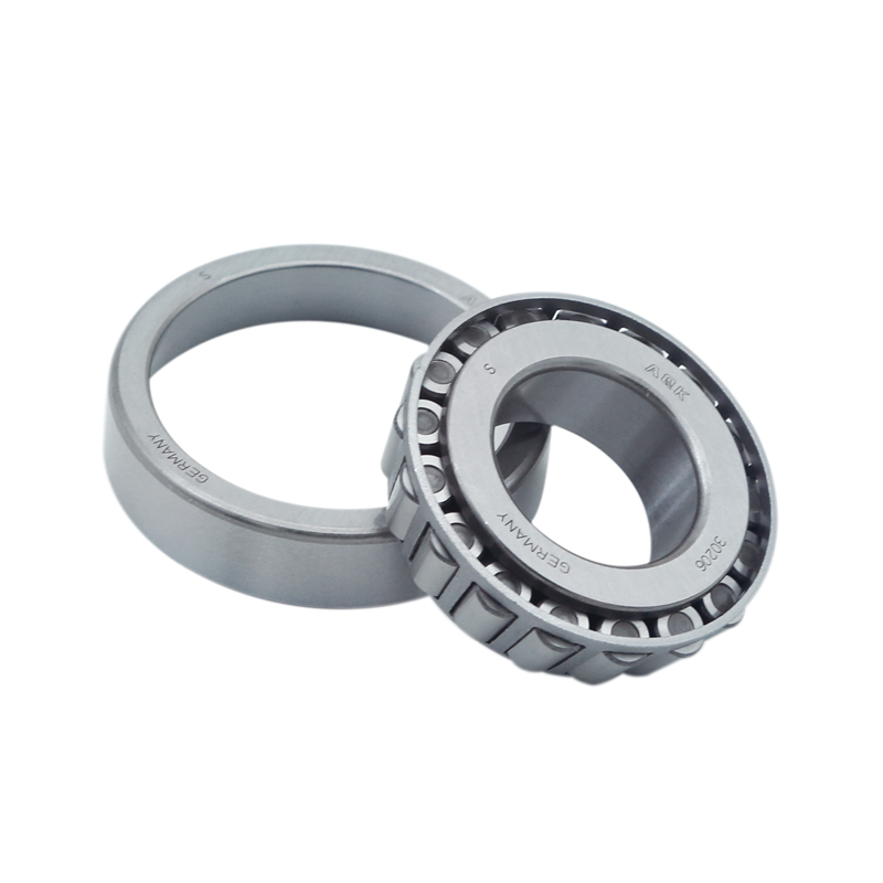 德国AQK进口 32221 32222 32224 32226 32228 32230 圆锥滚子轴承
