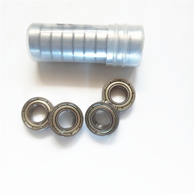 轴承钢精密轴承 6900Z 62900 63900 ZZ RS 尺寸:10*22*6 7 8mm