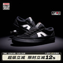 运动休闲板鞋 低帮翻毛皮帆布鞋 男女多色 STICK复古经典 VISION官方