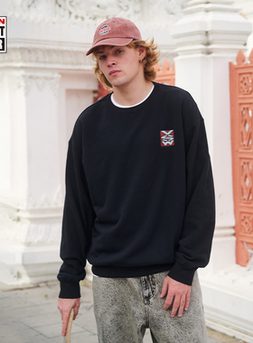 VISION官方 复刻历史