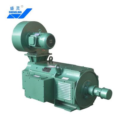 全新Z4直流电机-无锡先锋电机-Z4-160-11-33KW/37KW/19.5KW/22KW
