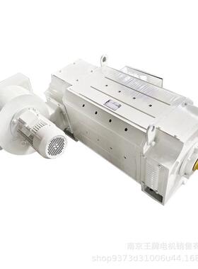 厂家Z4直流电机 Z4-280-41 166KW 185KW 400V 440V 675rpm 750rpm