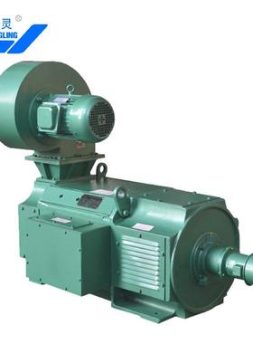 全新Z4系列直流电机 Z4-225-31-132KW 塑料管材挤出设备用直流电