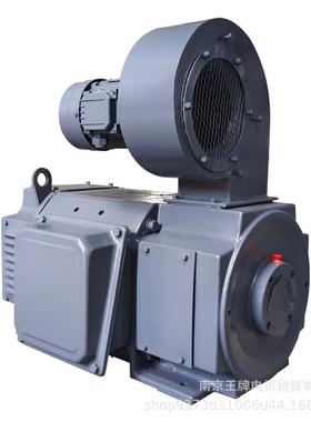 全新王牌电机 Z4直流电机 Z4-160-22 40.5KW 400V 2710r/min