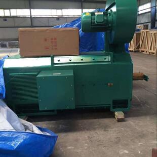 厂家Z4-250-21 185KW 440V 西安电机厂西北办事处 冶金用中型直流