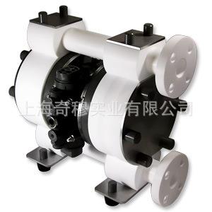 工厂直销日本易威奇易威奇 气动隔膜泵D152VT替换YAMADA雅马达