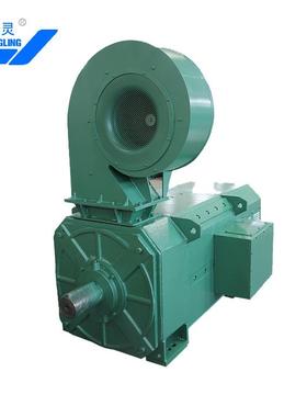 全新Z4系列直流电机-先锋电机Z4-250-31-180KW/1360-2400RPM/400V