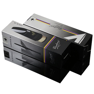 Vandoren 弯德林单簧管笛头黑管笛头降B调M30/B40/45黑钻BD5系列