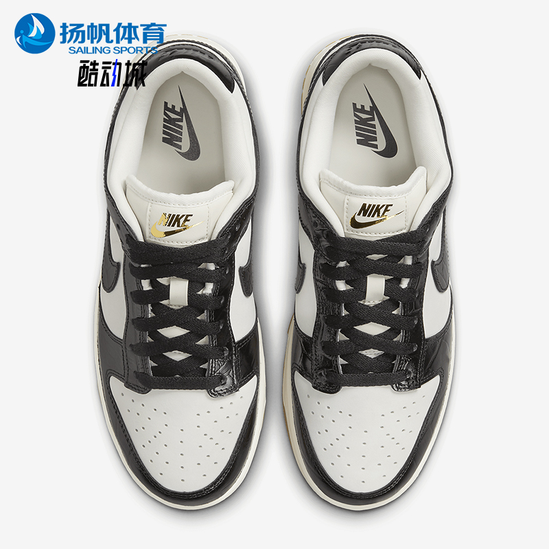 Nike/耐克女士新款运动休闲板鞋