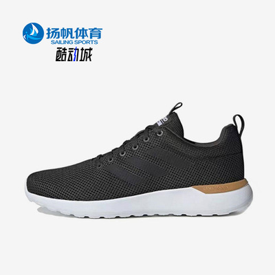 阿迪达斯男女运动休闲鞋