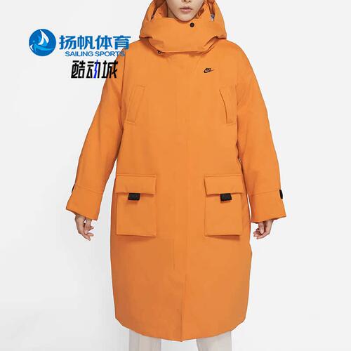 夹克耐克耐克休闲女子时尚夹克