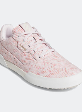 Adidas/阿迪达斯正品W ADICROSS RETRO女子运动高尔夫球鞋GV8323